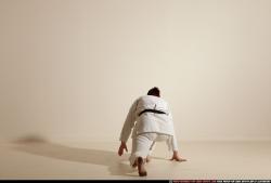 michelle-smax-karate-pose11