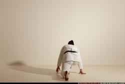 michelle-smax-karate-pose11