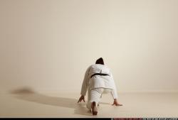 michelle-smax-karate-pose11