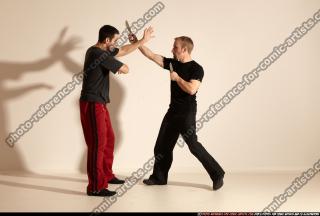 2012 03 FIGHTERS3 SMAX ESKRIMA KNIFE FIGHT7 06