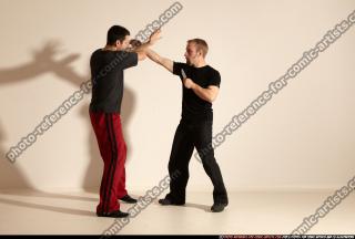 2012 03 FIGHTERS3 SMAX ESKRIMA KNIFE FIGHT7 07