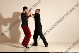 2012 03 FIGHTERS3 SMAX ESKRIMA KNIFE FIGHT7 17