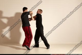 2012 03 FIGHTERS3 SMAX ESKRIMA KNIFE FIGHT7 18