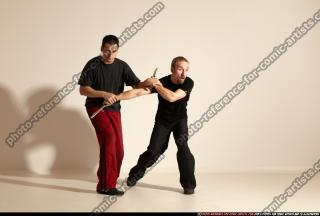 2012 03 FIGHTERS3 SMAX ESKRIMA KNIFE FIGHT7 25
