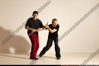 2012 03 FIGHTERS3 SMAX ESKRIMA KNIFE FIGHT7 29