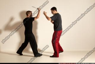 2012 03 FIGHTERS3 SMAX ESKRIMA KNIFE FIGHT7 35