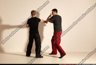 2012 03 FIGHTERS3 SMAX ESKRIMA KNIFE FIGHT7 41