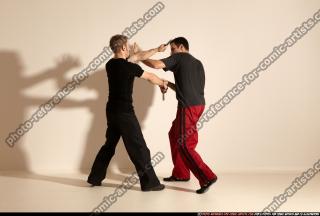 2012 03 FIGHTERS3 SMAX ESKRIMA KNIFE FIGHT7 44