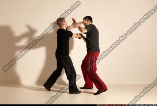 2012 03 FIGHTERS3 SMAX ESKRIMA KNIFE FIGHT7 45