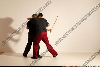 2012 07 FILIPINO FIGHTERS SMAX ESKRIMA STICKS FIGHT5 49