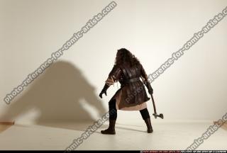 2012 08 TEON MEDIEVAL WARRIOR2 SMAX AXE ATTACK 56