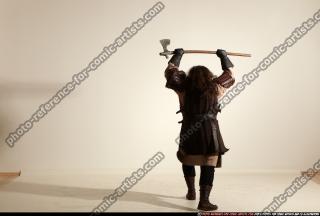 2012 08 TEON MEDIEVAL WARRIOR2 SMAX AXE ATTACK 90