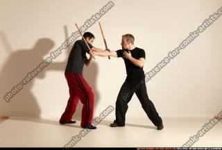 2012 08 FILIPINO FIGHTERS SMAX ESKRIMA STICKS FIGHT7 09