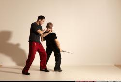 FILIPINO-SMAX-ESKRIMA-TELESCOPIC-STICK-FIGHT1