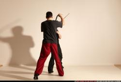 FILIPINO-SMAX-ESKRIMA-TELESCOPIC-STICK-FIGHT1