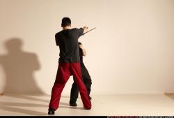 FILIPINO-SMAX-ESKRIMA-TELESCOPIC-STICK-FIGHT1