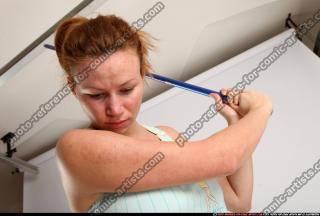 nadiya-golf-swing-pose