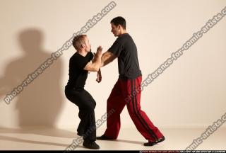 2012 10 FILIPINO FIGHTERS SMAX ESKRIMA PISTOL FIGHT3 05