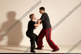 2012 10 FILIPINO FIGHTERS SMAX ESKRIMA PISTOL FIGHT3 06