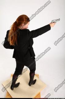 2013 01 NADIYA DUAL PISTOLS POSE3 03 A