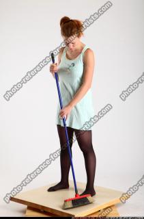 nadiya-housekeeper-sweeping