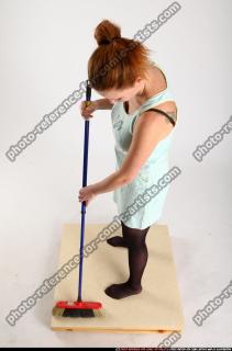 nadiya-housekeeper-sweeping