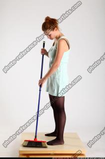 nadiya-housekeeper-sweeping