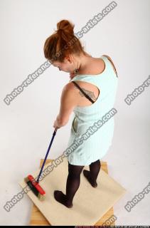 nadiya-housekeeper-sweeping