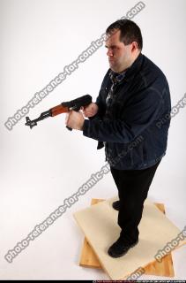 SLAVOJ AK AIMING