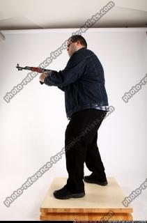 SLAVOJ AK AIMING