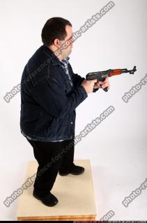 SLAVOJ AK AIMING