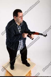 SLAVOJ AK AIMING