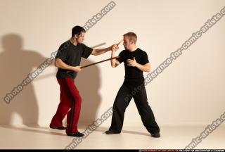 2013 01 FILIPINO FIGHTERS SMAX ESKRIMA STICKS FIGHT8 21