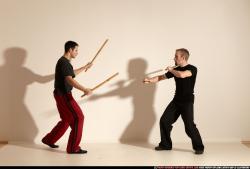 FILIPINO-SMAX-ESKRIMA-STICKS-PRACTICE