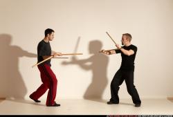 FILIPINO-SMAX-ESKRIMA-STICKS-PRACTICE