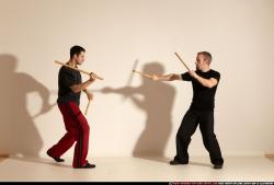 FILIPINO-SMAX-ESKRIMA-STICKS-PRACTICE