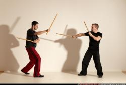 FILIPINO-SMAX-ESKRIMA-STICKS-PRACTICE