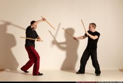 FILIPINO-SMAX-ESKRIMA-STICKS-PRACTICE