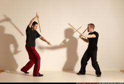 FILIPINO-SMAX-ESKRIMA-STICKS-PRACTICE