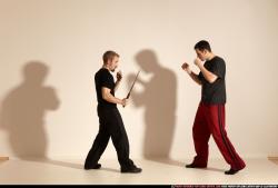 FILIPINO-SMAX-ESKRIMA-TELESCOPIC-STICK-FIGHT5