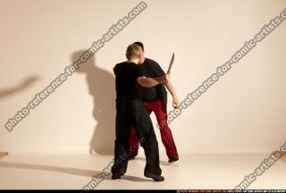 FILIPINO-SMAX-ESKRIMA-MACHETE-STICK-FIGHT