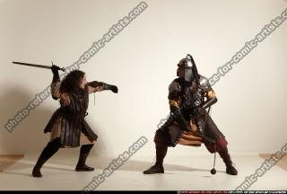 medieval-fight-smax-double-attack11