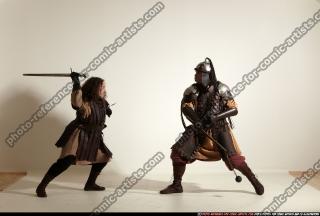 medieval-fight-smax-double-attack11