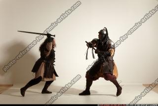 medieval-fight-smax-double-attack11