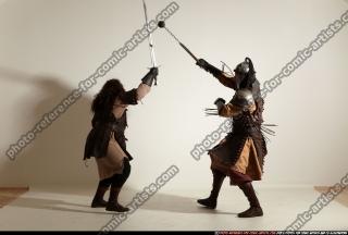 medieval-fight-smax-double-attack11