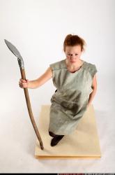 prehistoric3-guarding-spear