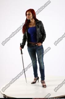 nina-daikatana-pose2