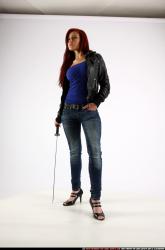 nina-daikatana-pose2