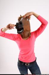 nina-horse-head-mask-various