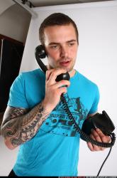 alex-calling-old-phone-poses